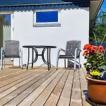 4 Star Holiday Home In Hojslev