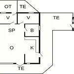 4 Star In Vakantiehuis *