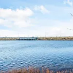 Дом отдыха 4 Star Holiday Home In Hojslev *