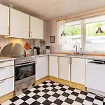 4 Star Holiday Home In Hojslev Дом отдыха Hojslev