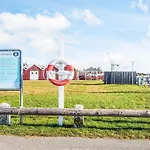 4 Star Holiday Home In Hojslev Højslev