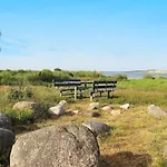 Дом отдыха 4 Star Holiday Home In Hojslev *