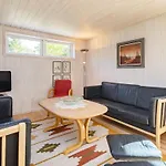 4 Star Holiday Home In Hojslev Дом отдыха