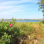 4 Star Holiday Home In Hojslev Hojslev