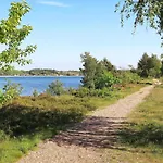 4 Star Holiday Home In Hojslev * Hojslev