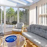 4 Star In Vakantiehuis *