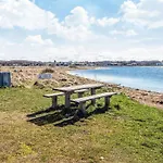 4 Star Holiday Home In Hojslev Дом отдыха Hojslev