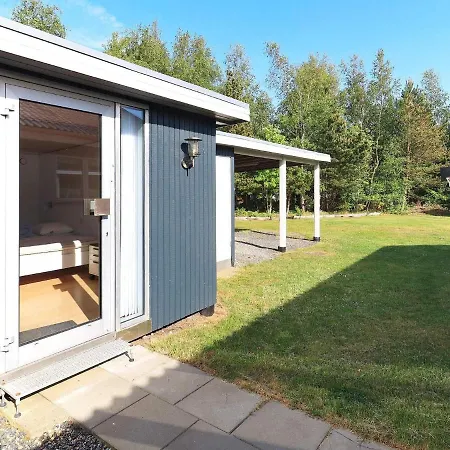 6 Person In H Jslev Holiday home *
