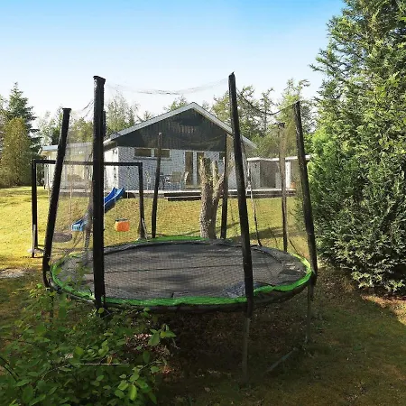 Holiday home 6 Person In H Jslev Hojslev