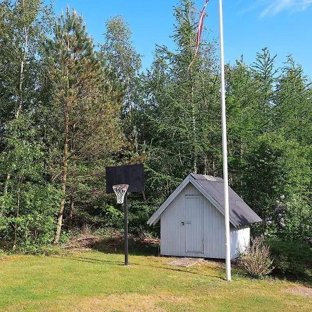 6 Person In H Jslev Holiday home *