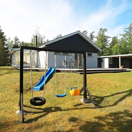 Casa de Férias 4 Star In