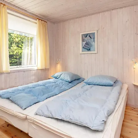 4 Star In Højslev