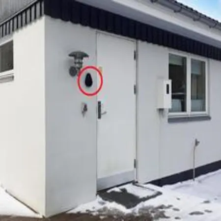 Hébergement de vacances 4 Star In *