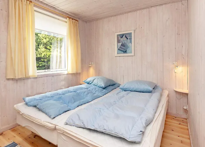 6 Person In Hojslev-by Traum Højslev