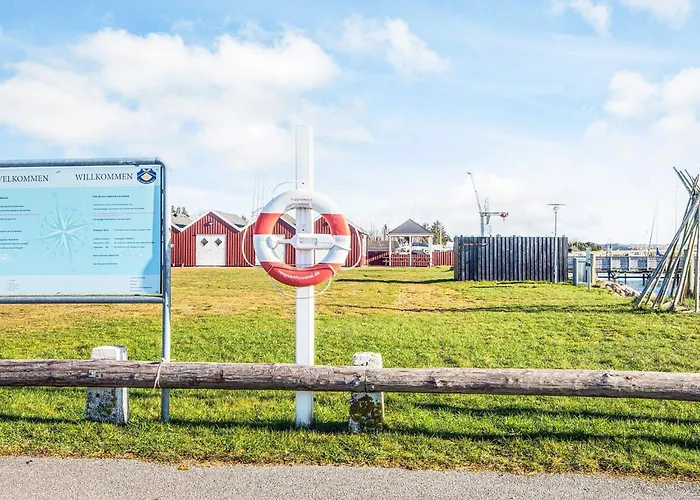 6 Person In Hojslev-by Traum Højslev